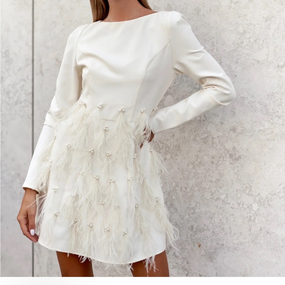 Anne Louise Boutique The Perla Dress